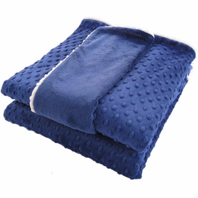 Custom Dog-Sized Blanket