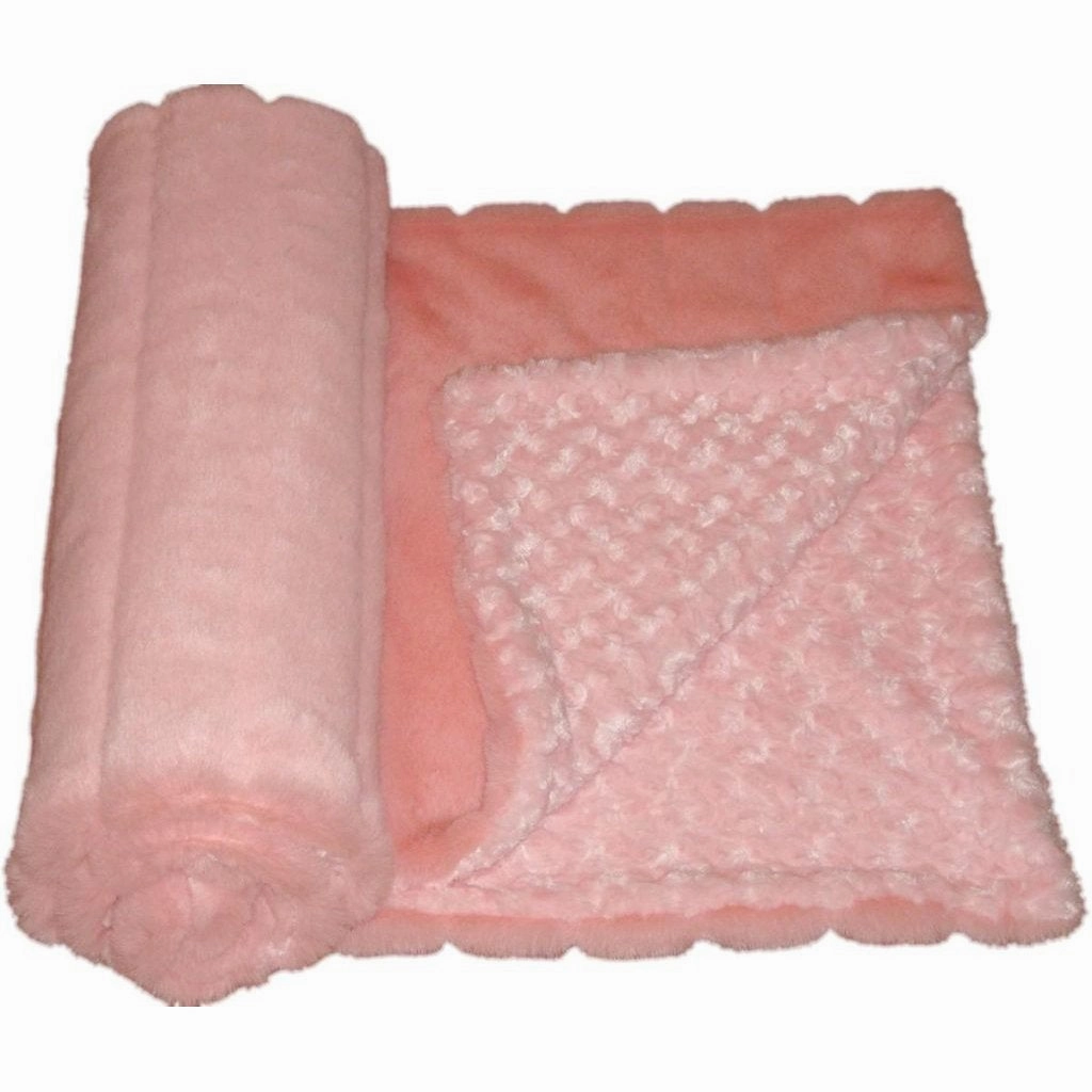 Custom Dog-Sized Blanket