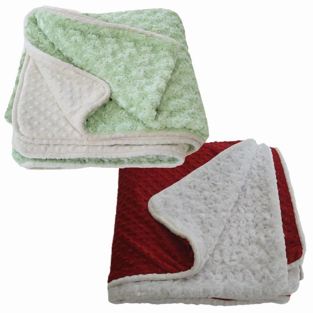 Custom People-Sized Blanket