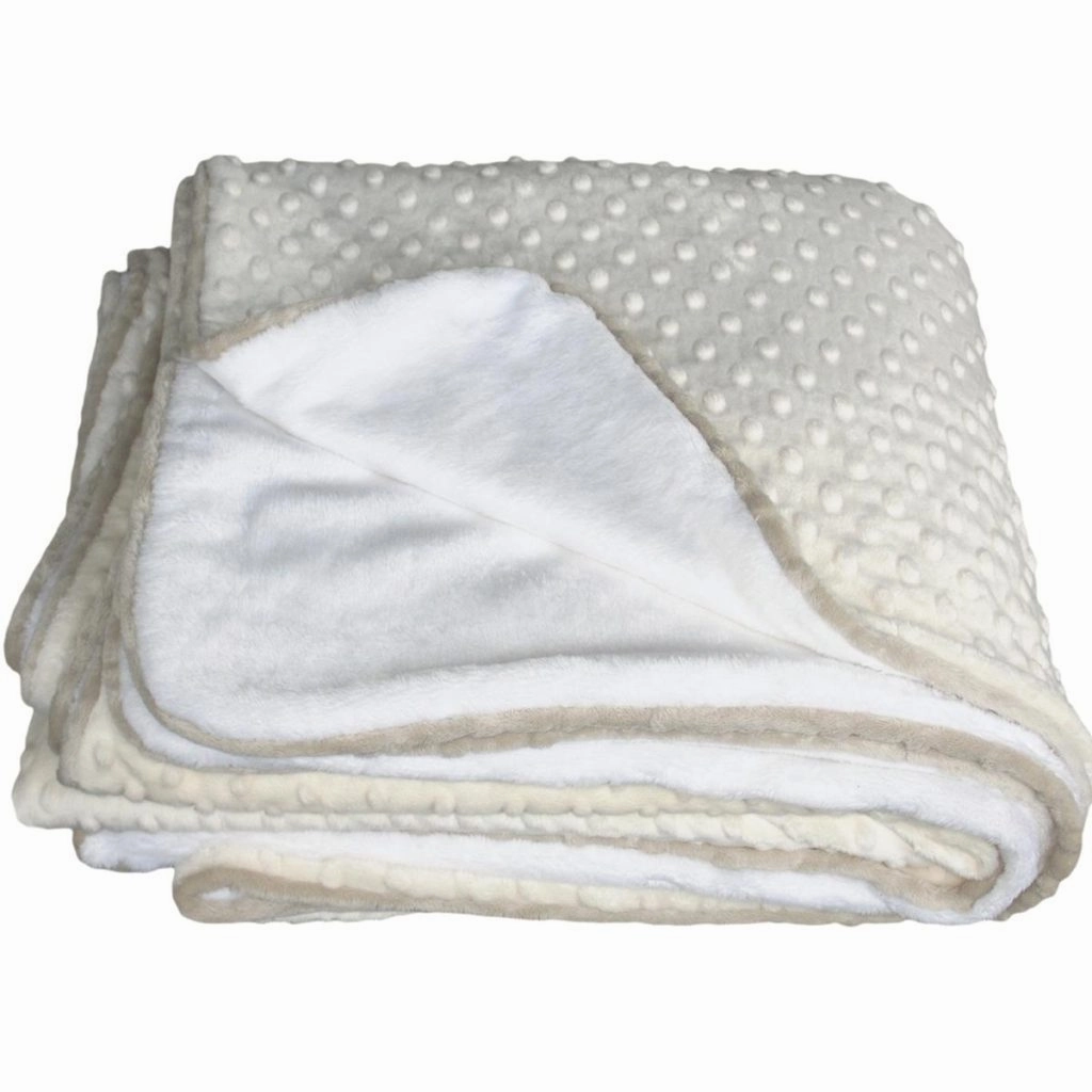 Custom People-Sized Blanket