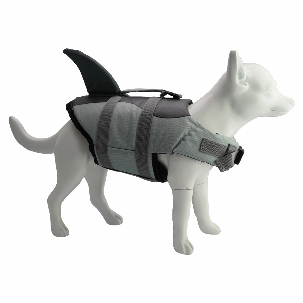 Dan & Sam - Life Jacket (Daring Shark)