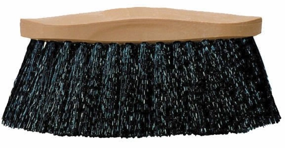Decker #30 "The Flicker" Grip-Fit Brush