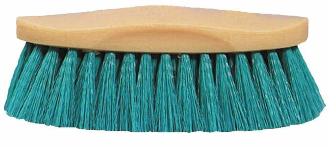 Decker #36 "The Magic" Grip-Fit Brush