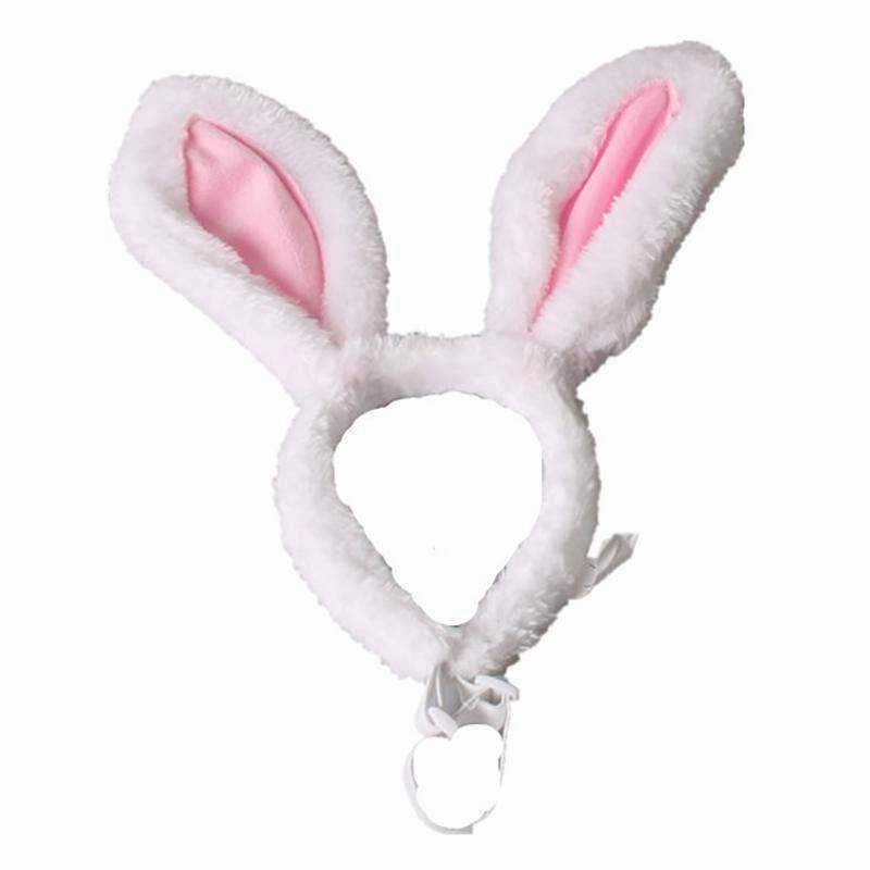 Dog Bunny Ears