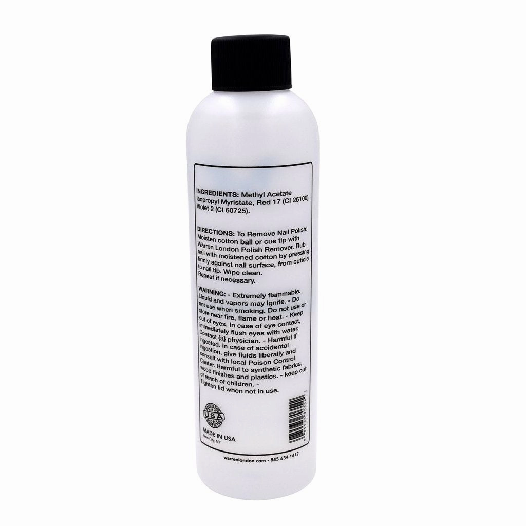 Dog Nail Polish Remover