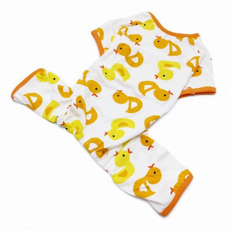 Dog Pajamas Duck