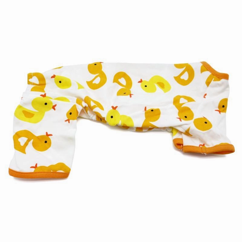 Dog Pajamas Duck