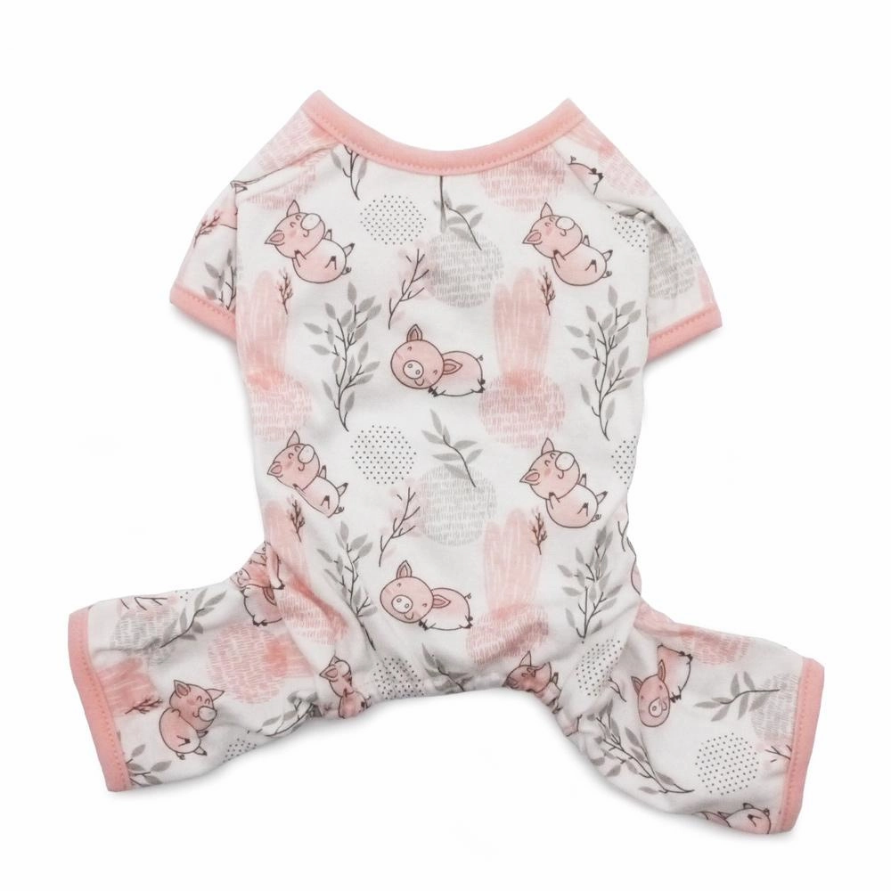 Dog Pajamas Piggy