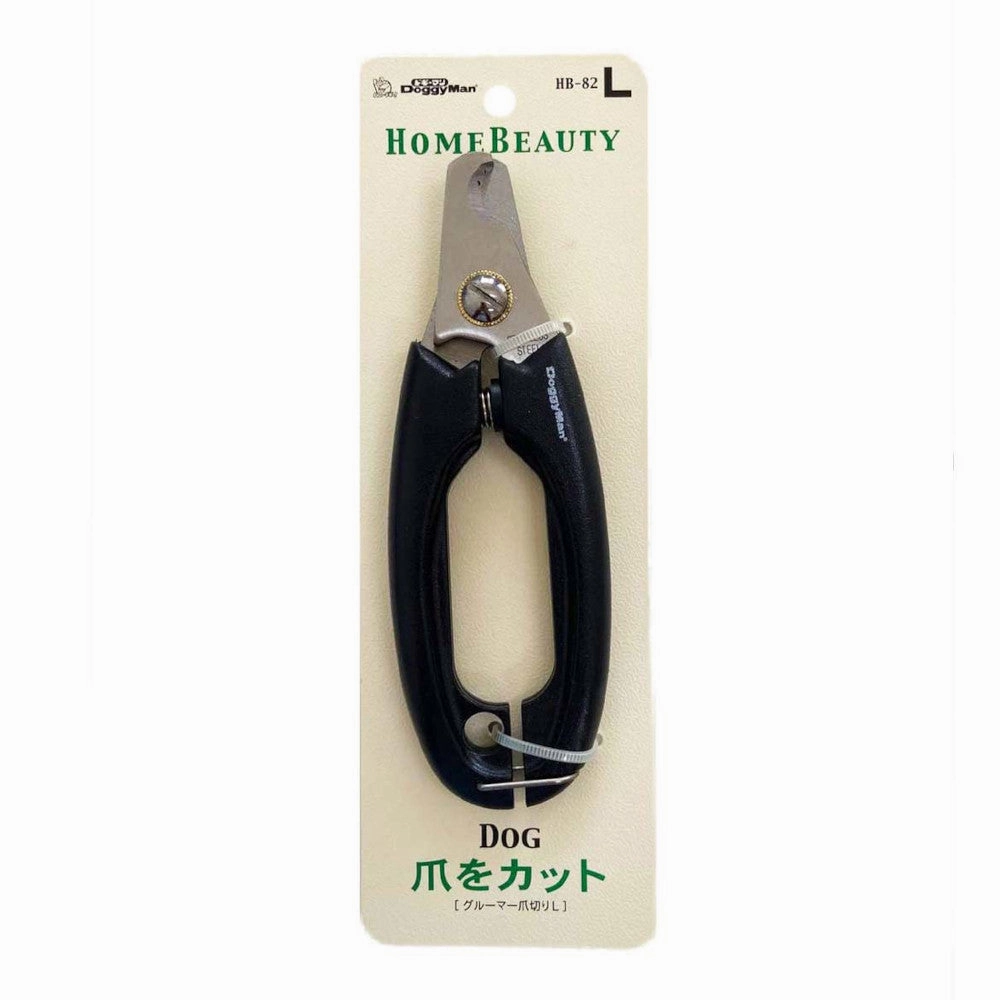 DoggyMan Home Beauty Professional Dog Nail Clipper