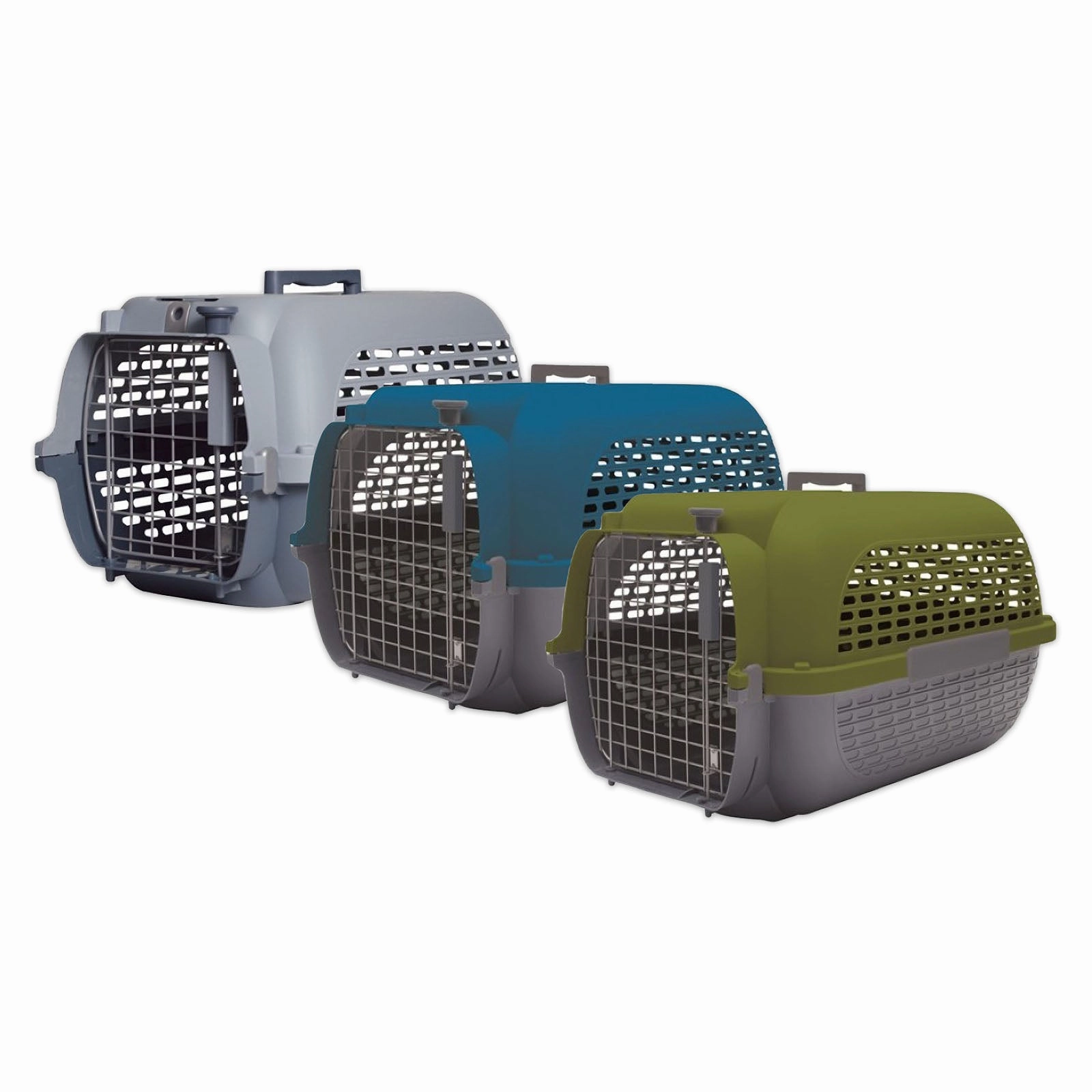 Dogit Voyageur Pet Carrier