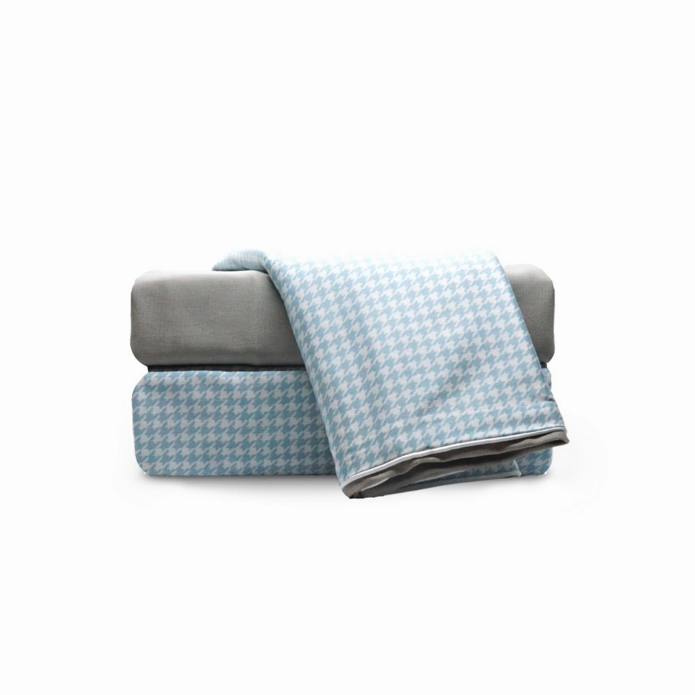 DreamCastle Cooling Natural Dog Bed (Dreamy)