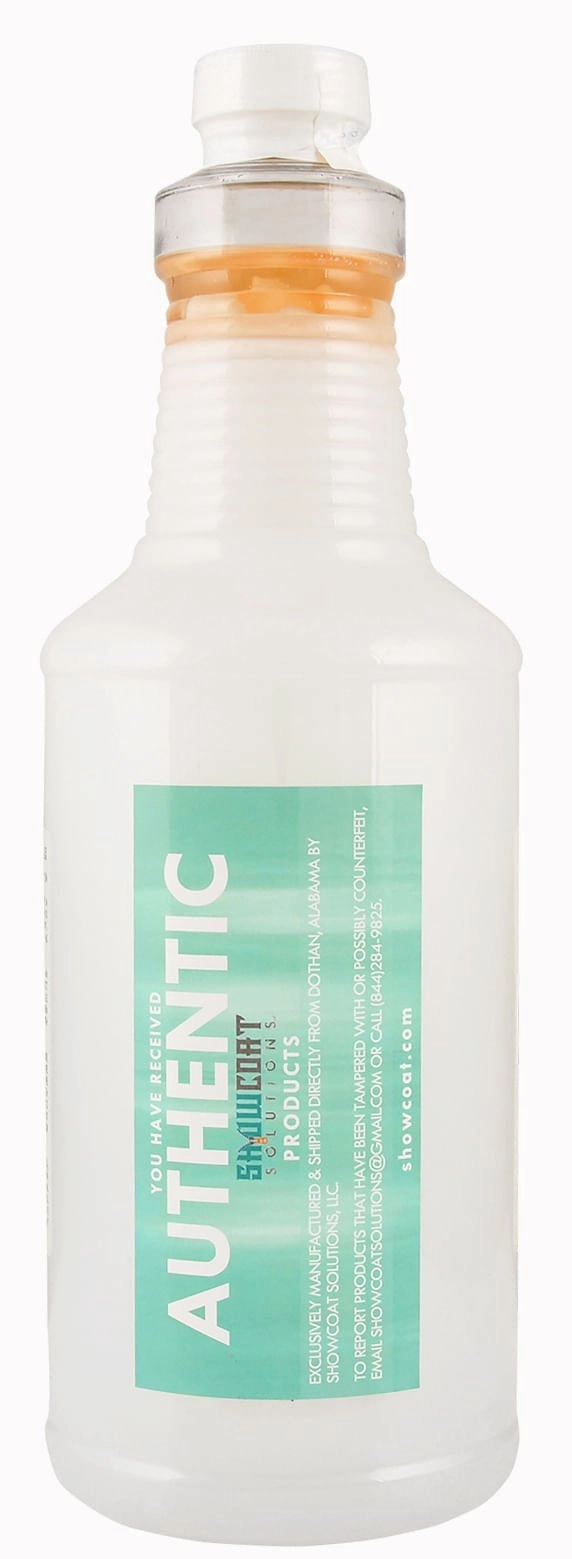 DressCoat Hair Conditioner for Animals