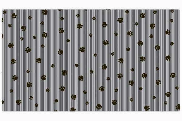 Drymate Pet Bowl Placemat, 12" x 20"