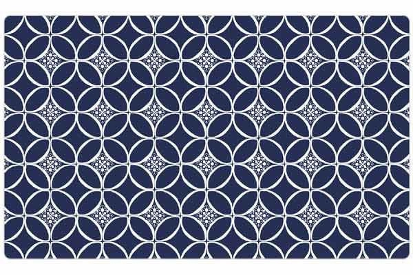 Drymate Pet Bowl Placemat, 12" x 20"