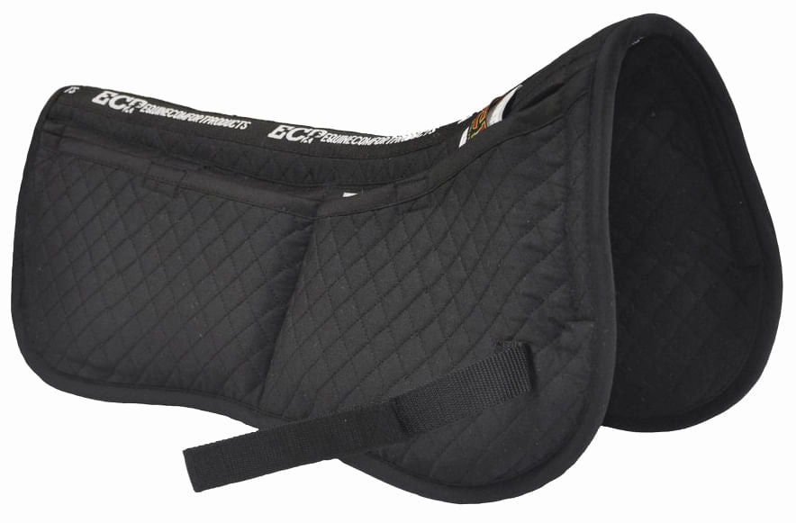 ECP Correction Cotton English Half Pad
