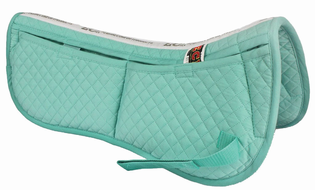ECP Correction Cotton English Half Pad