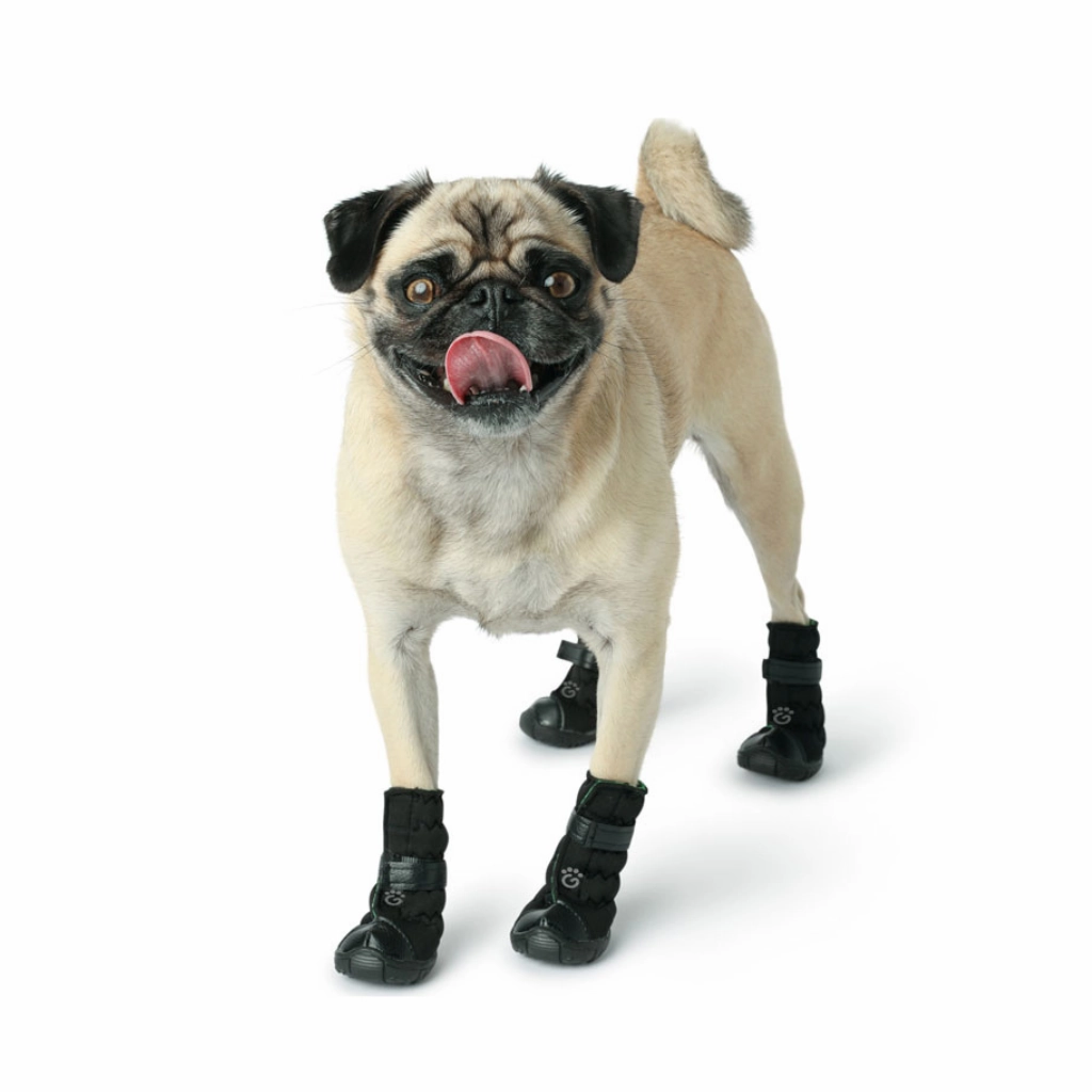 Elastofit Boots