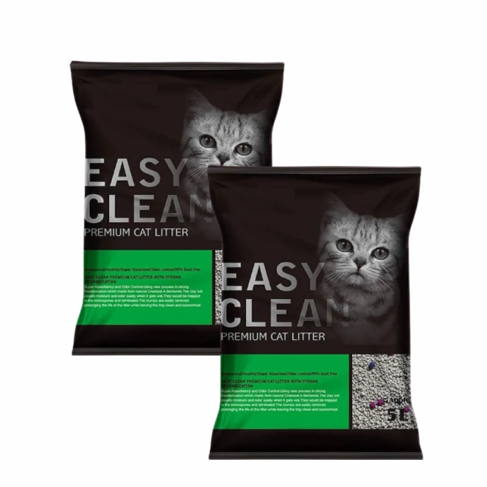 Emily Pets Apple Scented Cat Litter