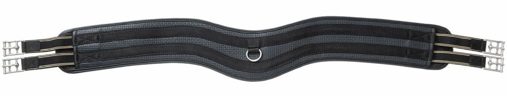 Equitare Shoulder Relief Synthetic English Girth