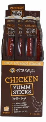 Etta Says! Yumm Sticks Chicken