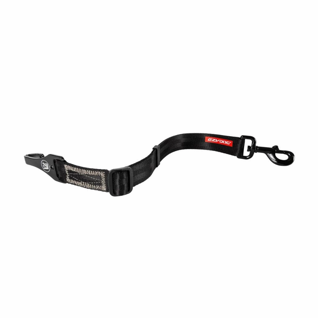 EzyDog Click ISOFIX Cargo Seatbelt