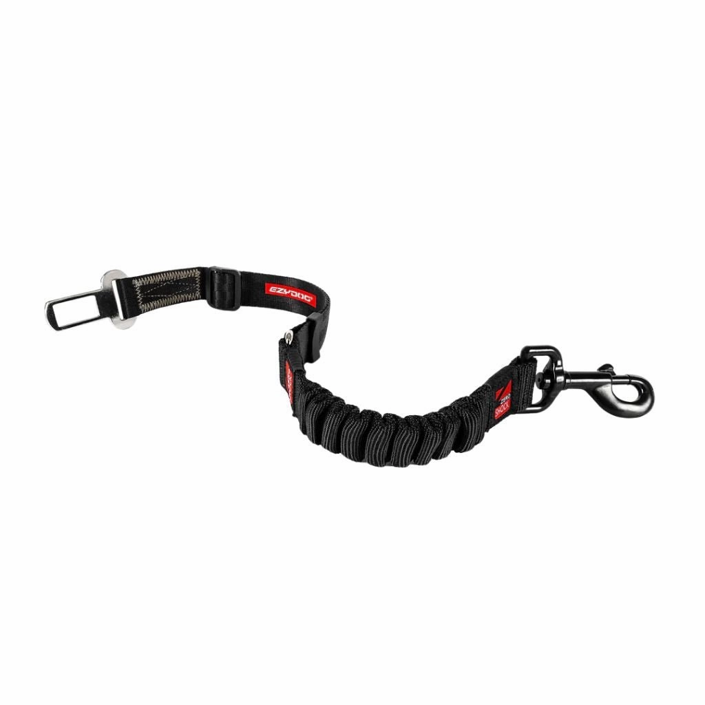 EzyDog Click Zero Shock Seatbelt