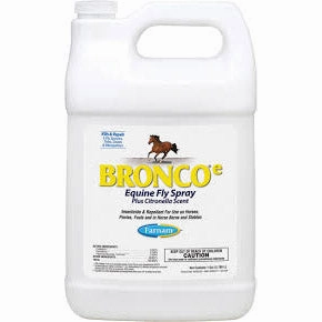 Farn Bronco Fly Gallon