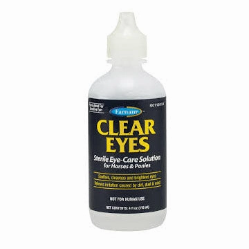 Farn Clear Eyes