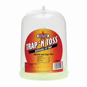 Farn Trap N Toss