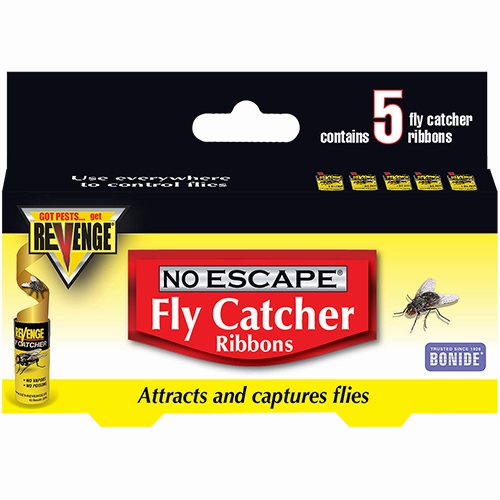 Fly Ribbons