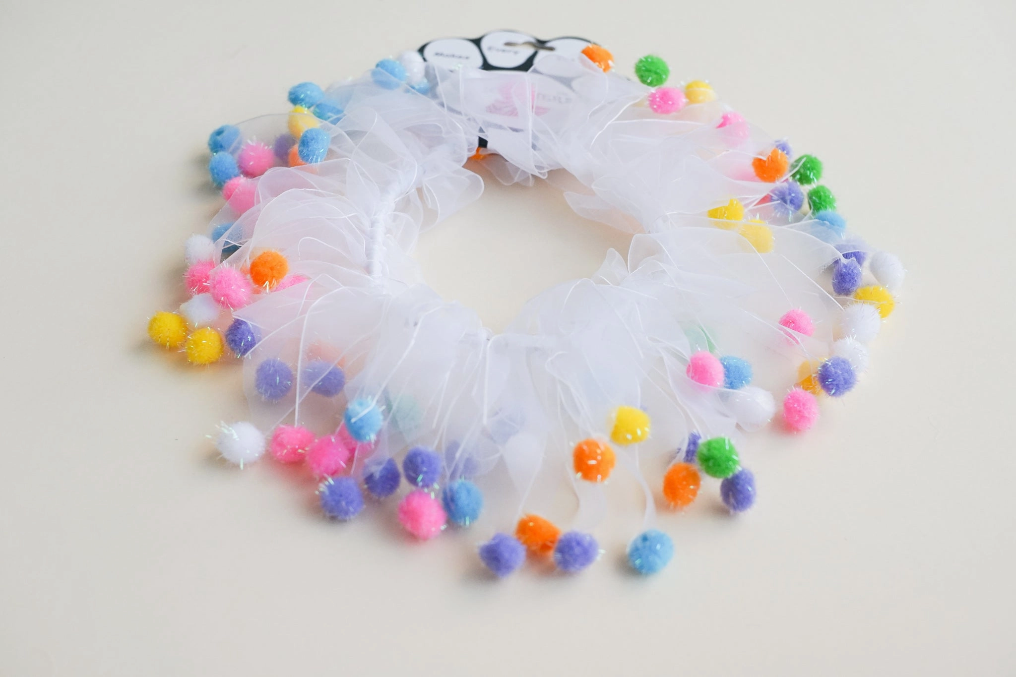 Fun Dog Neckwear, Birthday Smoocher