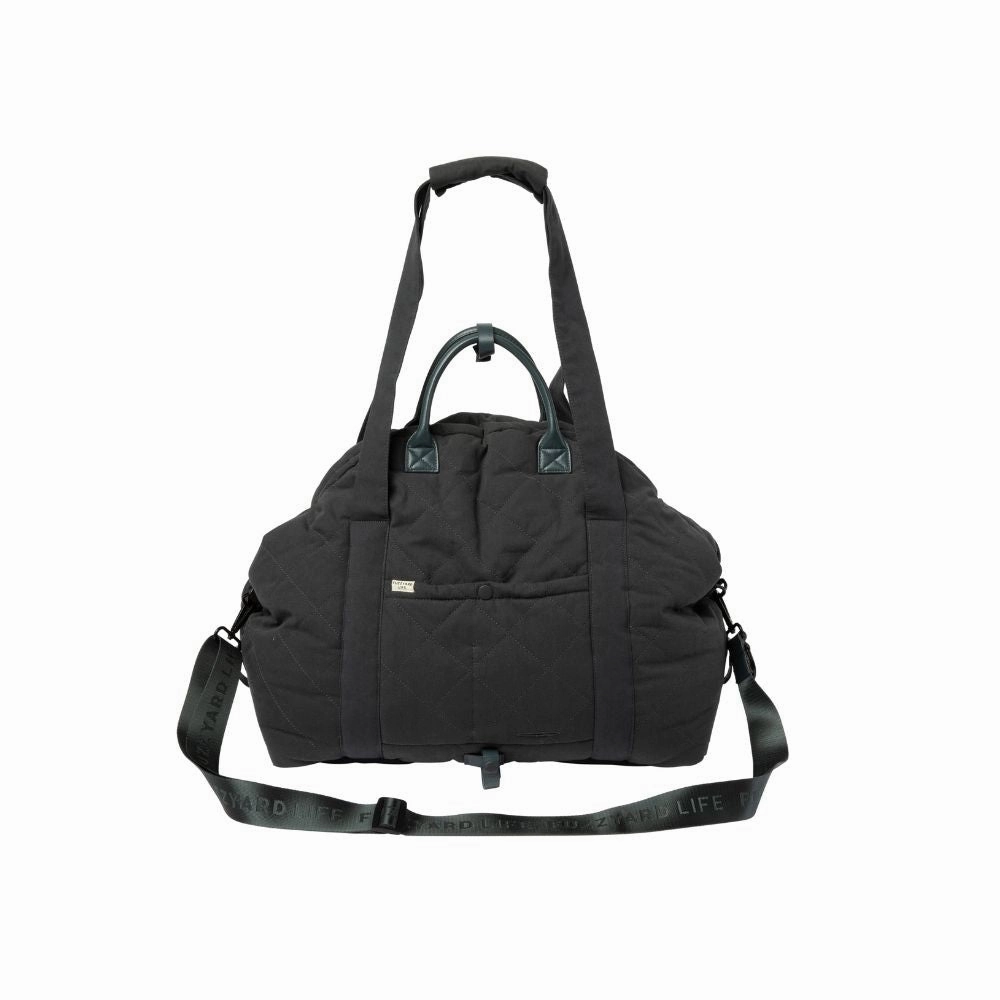 FuzzYard Life Multipurpose Carrier & Car Seat - Slate Grey