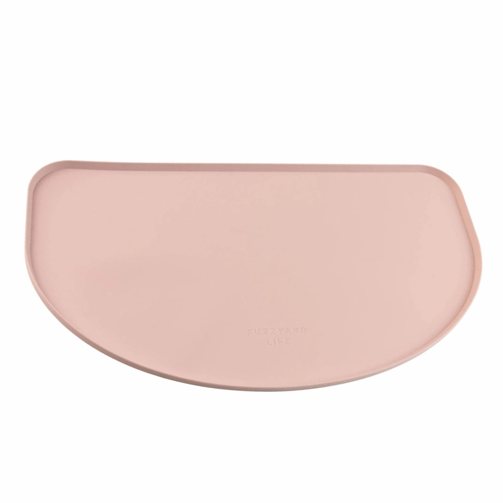 FuzzYard Life Silicone Feeding Mat
