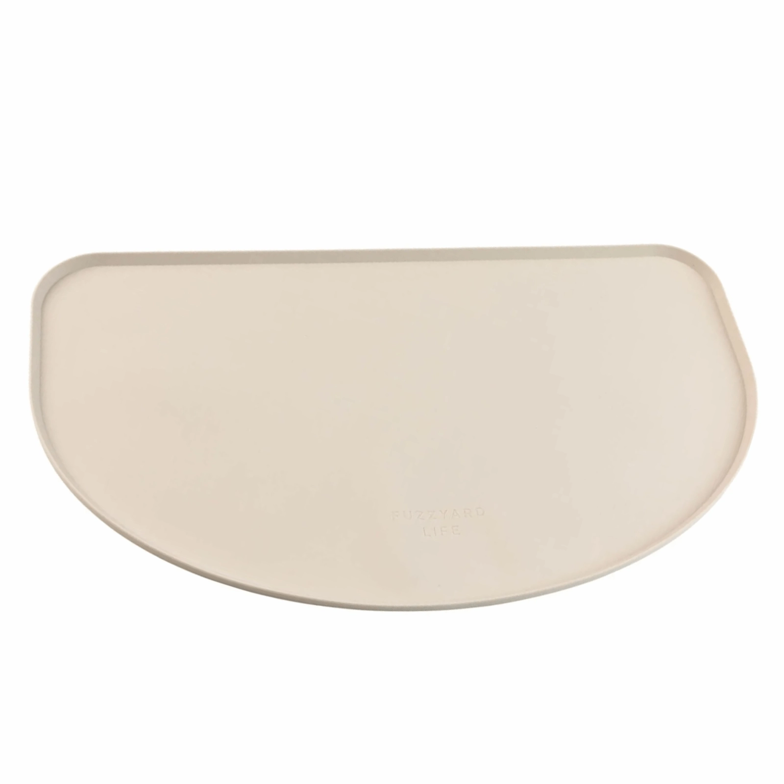 FuzzYard Life Silicone Feeding Mat