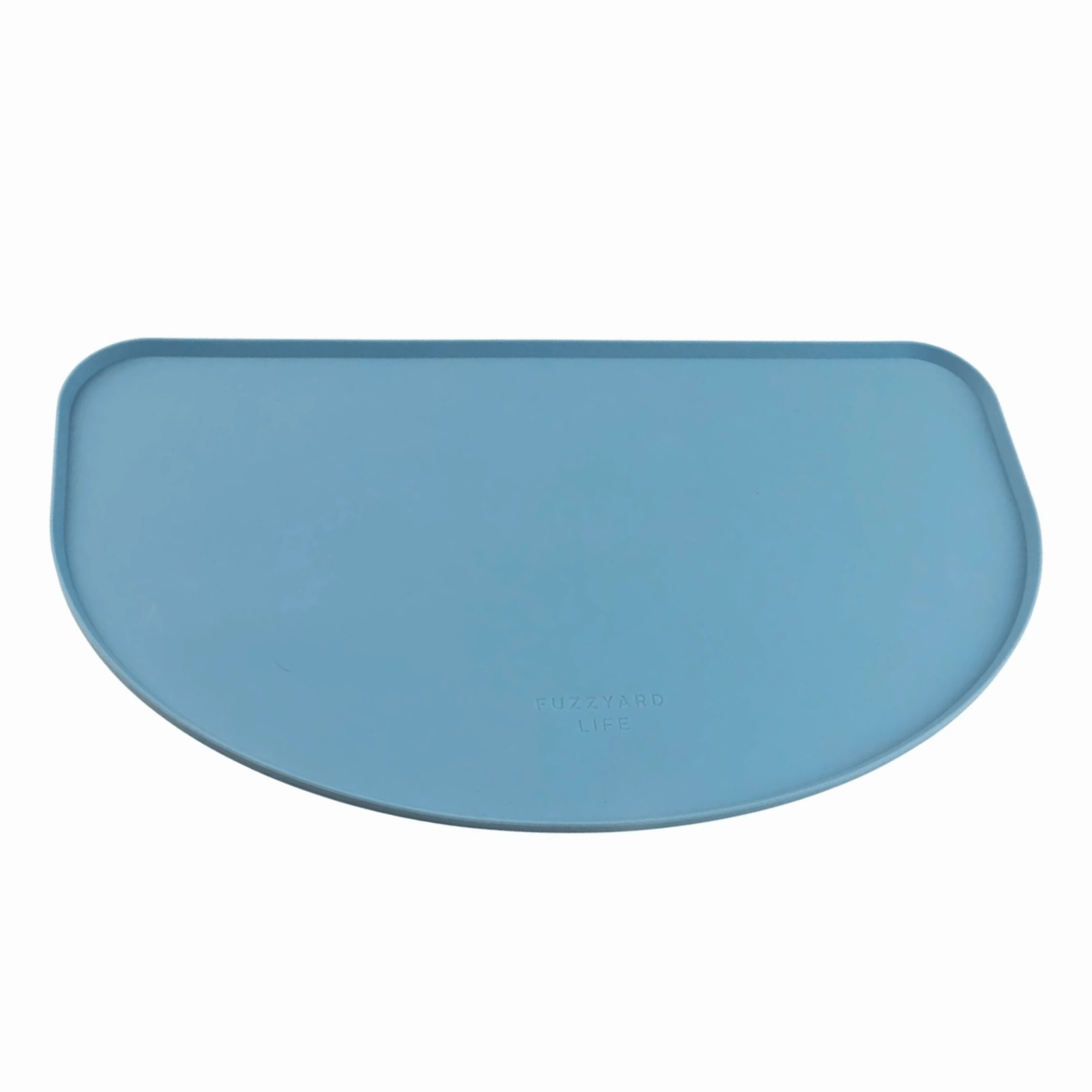 FuzzYard Life Silicone Feeding Mat