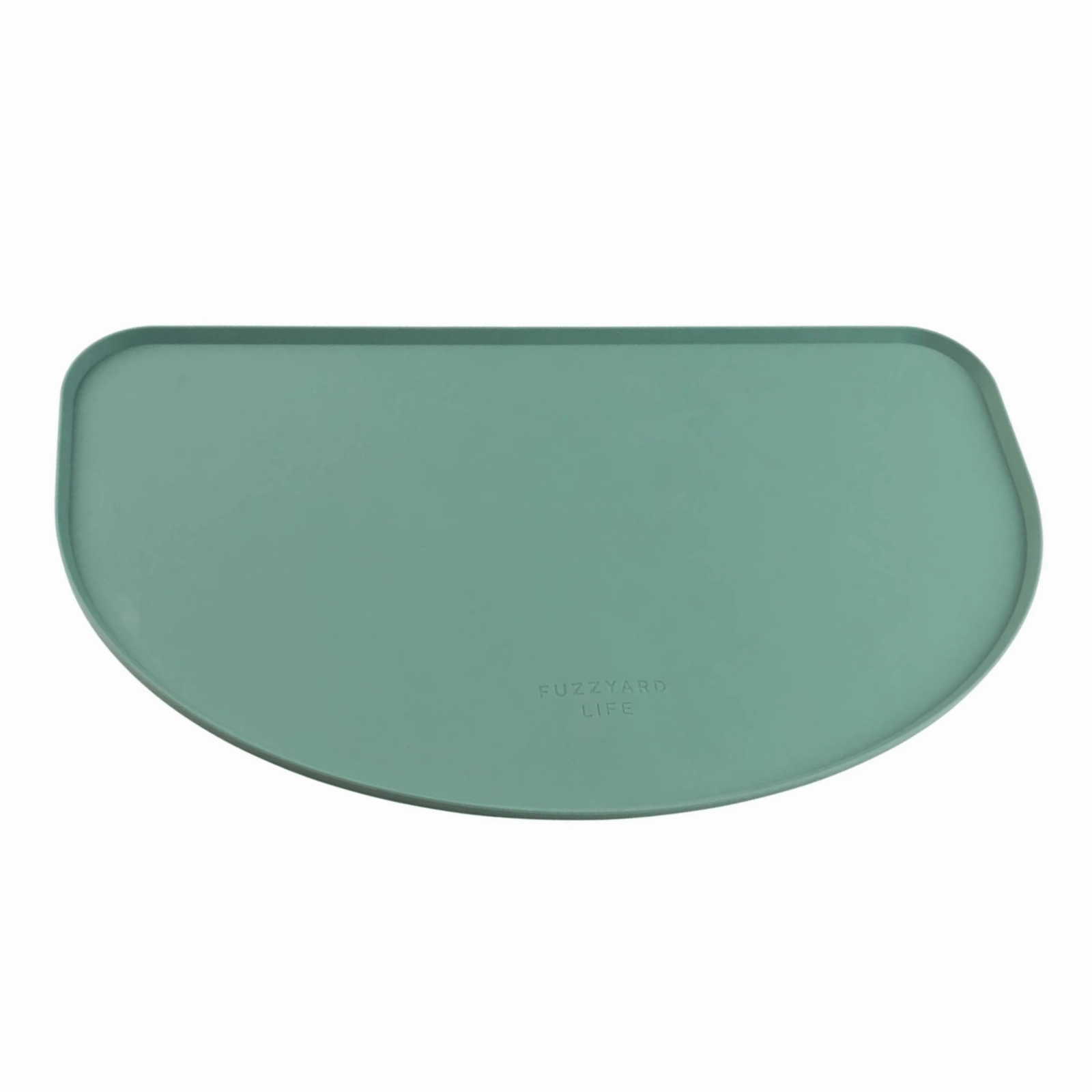 FuzzYard Life Silicone Feeding Mat
