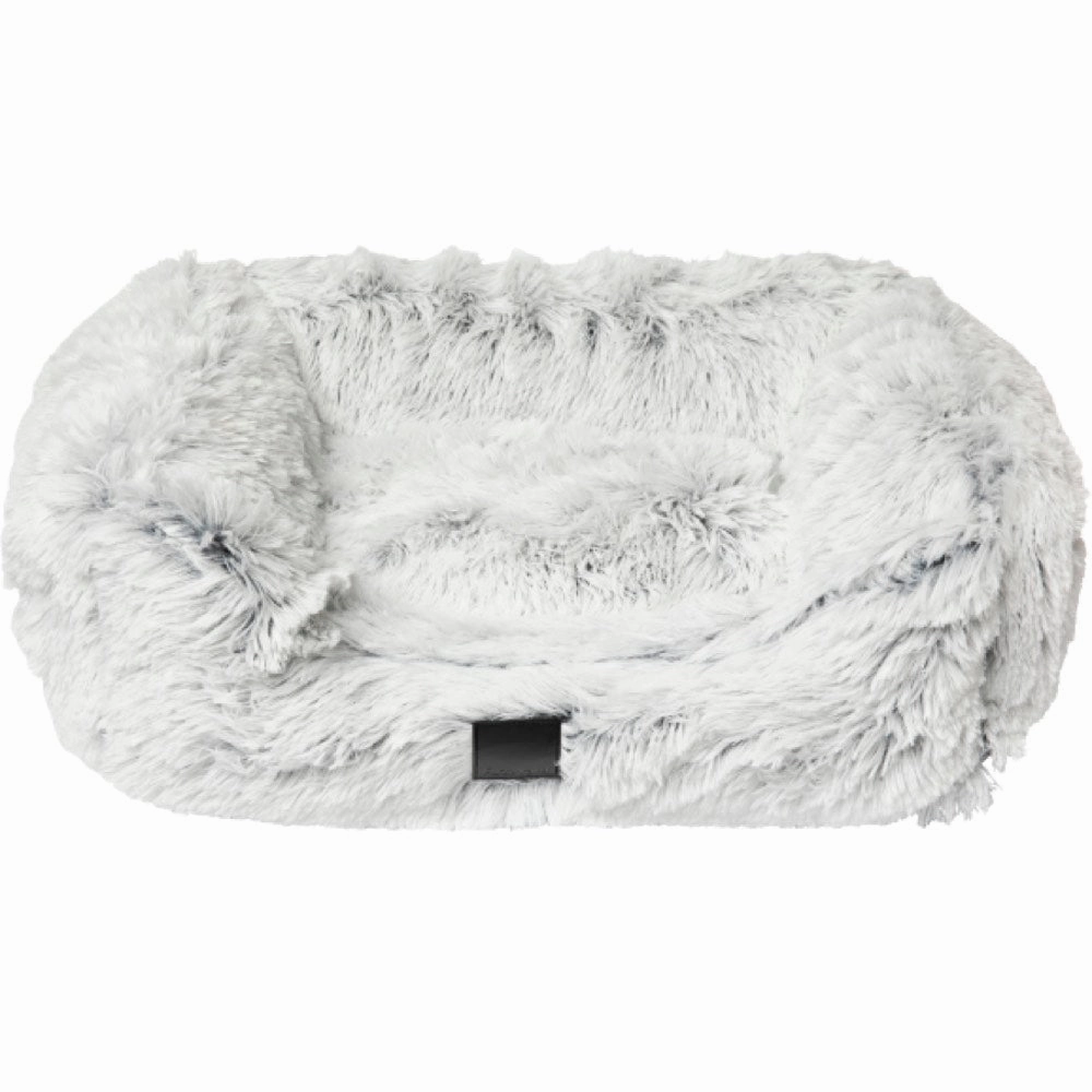 FuzzYard Nordic Ice Dog Bed