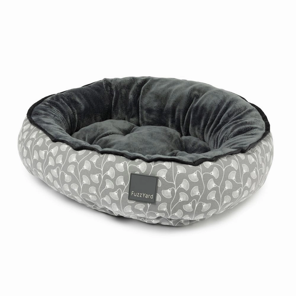 FuzzYard Reversible Dog Bed (Barossa)