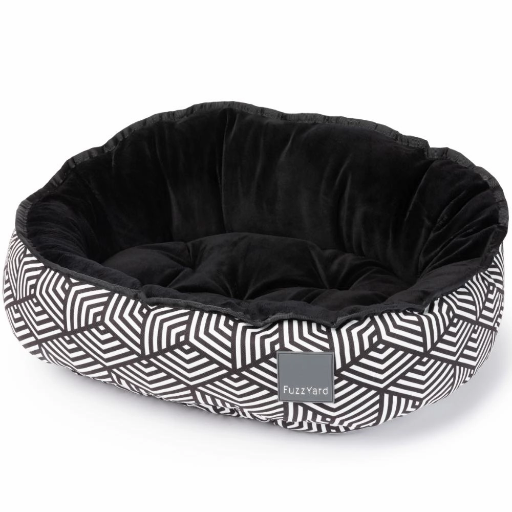 FuzzYard Reversible Dog Bed (Fitzroy)