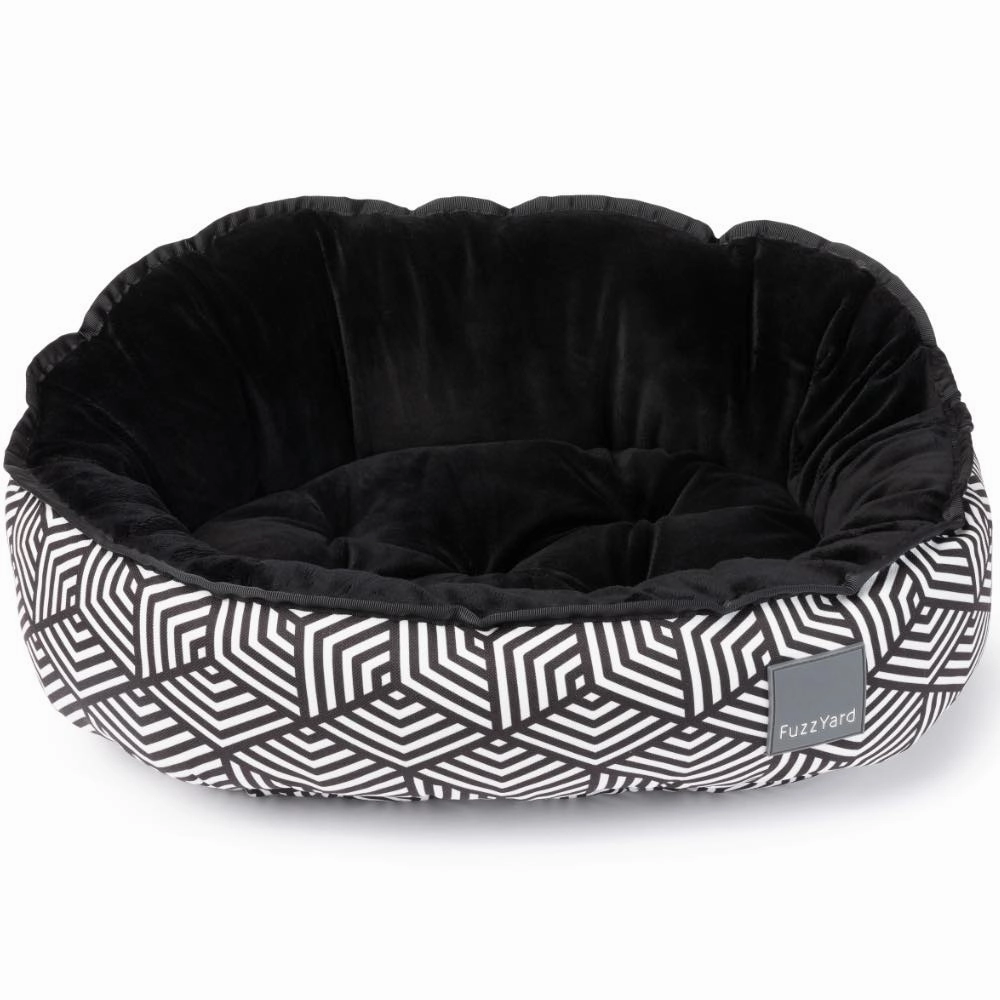 FuzzYard Reversible Dog Bed (Fitzroy)