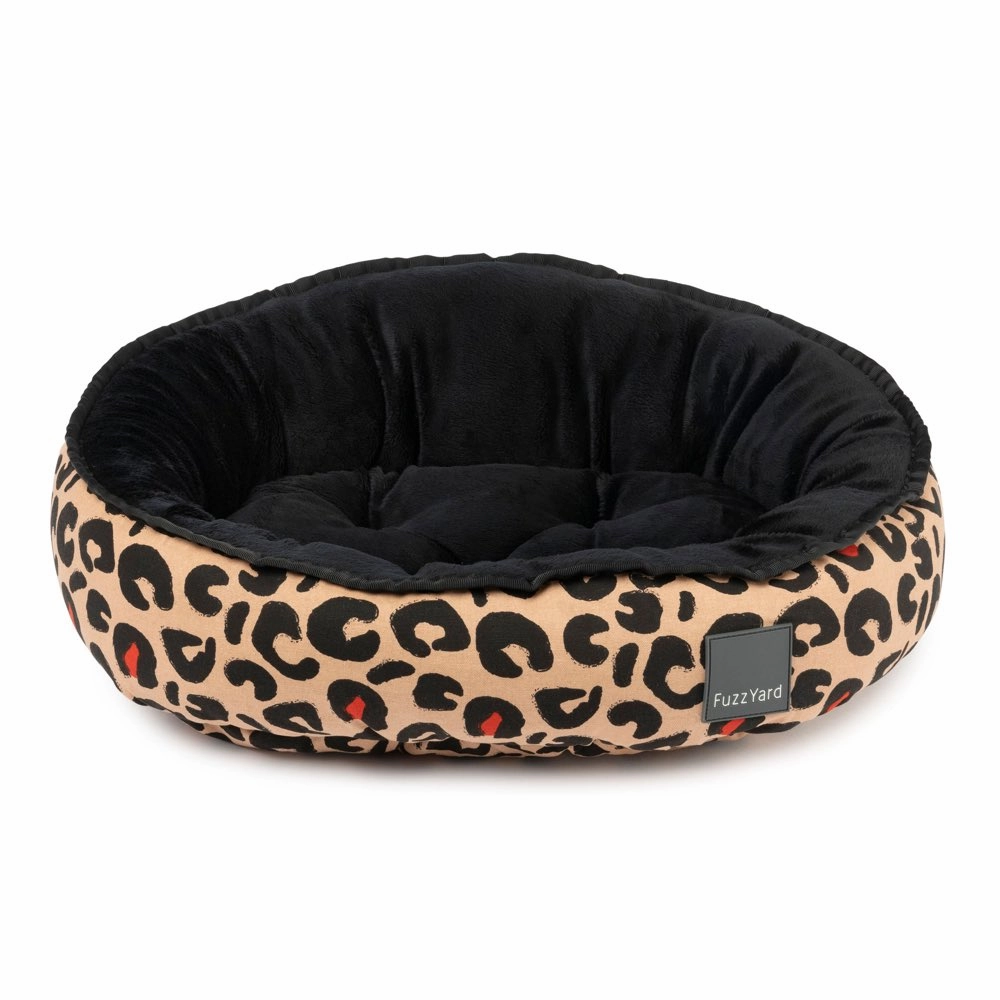 FuzzYard Reversible Dog Bed (Javan)