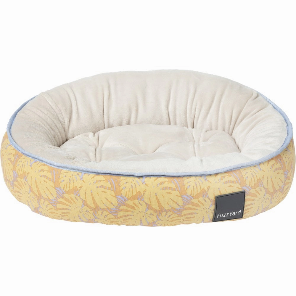 FuzzYard Reversible Dog Bed (Maui)