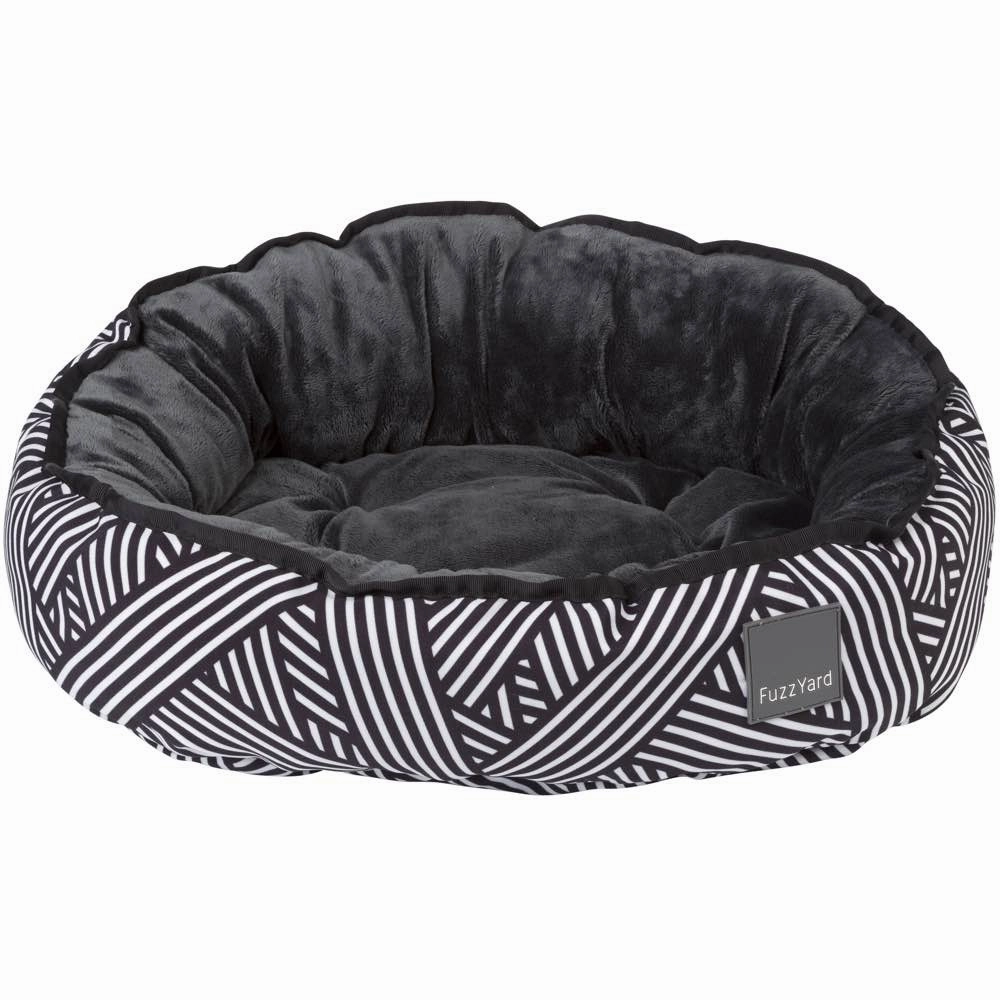 FuzzYard Reversible Dog Bed (Northcote)