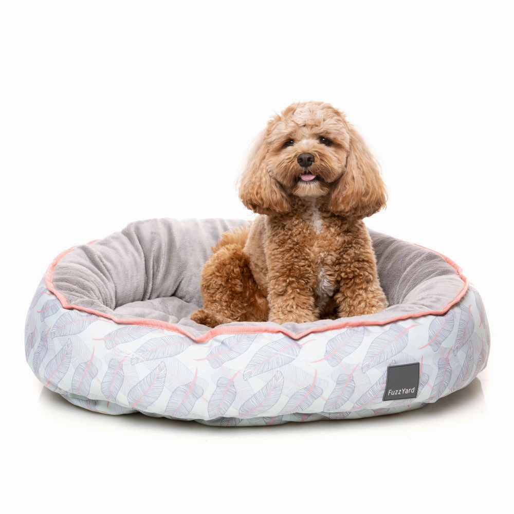 FuzzYard Reversible Dog Bed (Paia)