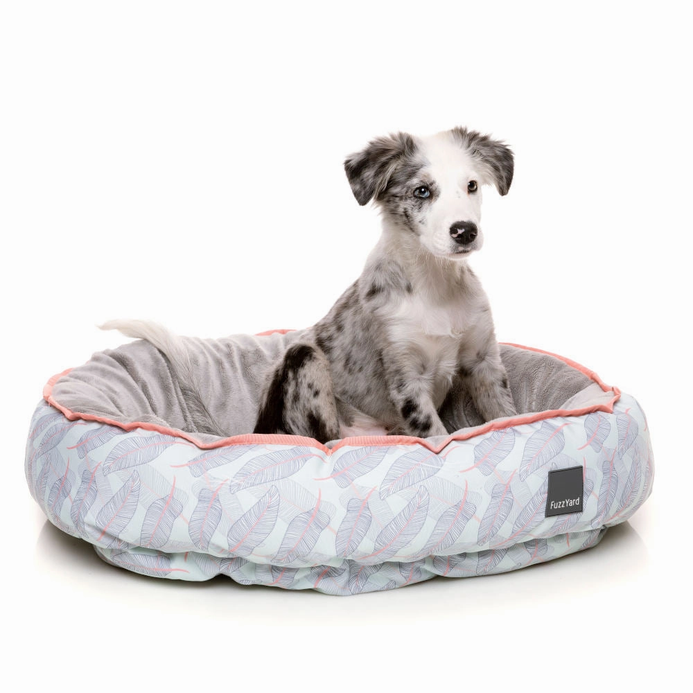 FuzzYard Reversible Dog Bed (Paia)