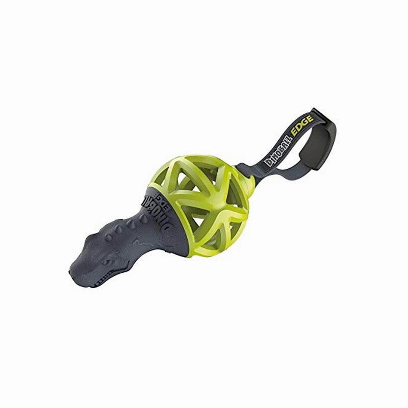 Gigwi Dinoball Edge Apatosaurus Green