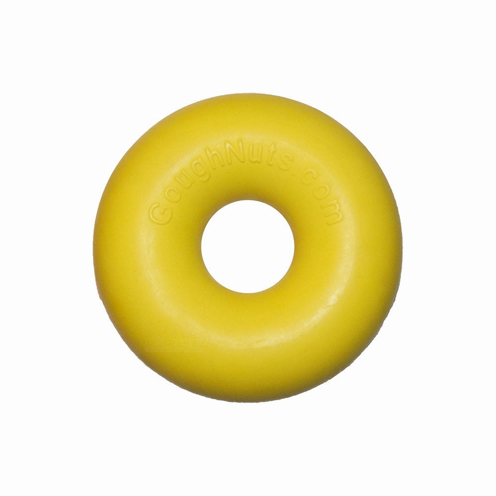 Goughnuts Rings
