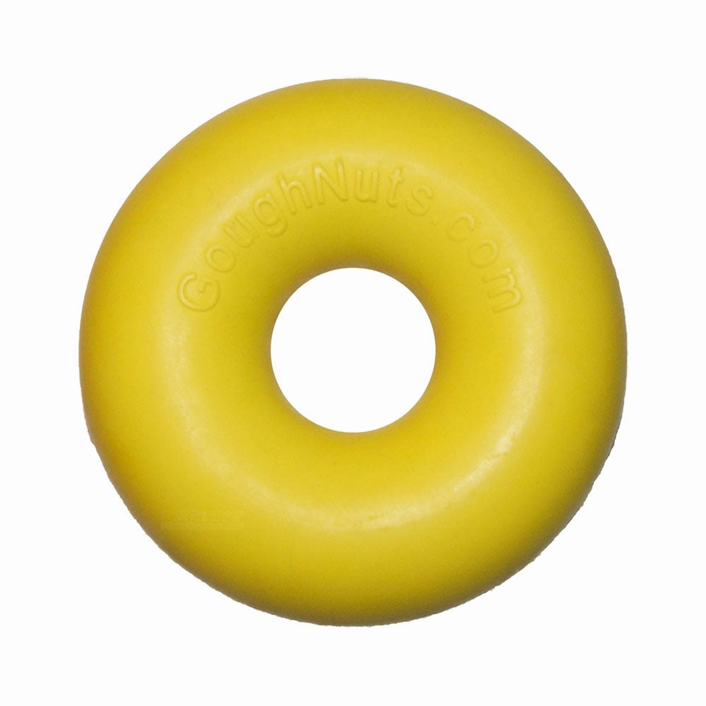 Goughnuts Rings
