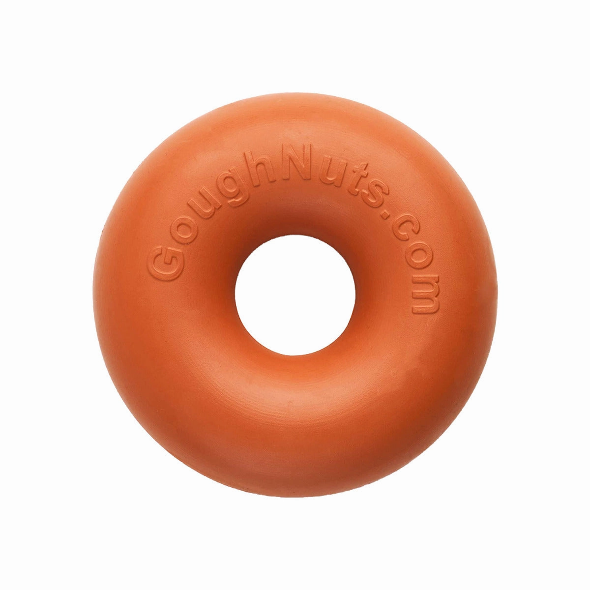 Goughnuts Rings