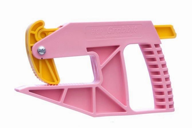 Grabbit Easy Stall Mat Moving Tool